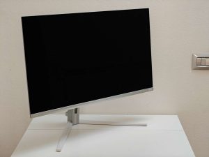 Recensione Philips Evnia 32M2N8900P: il monitor gaming QD-OLED 4K definitivo? 10 IMG20260804160531