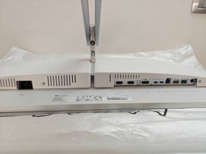 Recensione Philips Evnia 32M2N8900P: il monitor gaming QD-OLED 4K definitivo? 14 IMG20260804161342