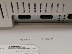Recensione Philips Evnia 32M2N8900P: il monitor gaming QD-OLED 4K definitivo? 17 IMG20260804161413