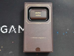 Recensione realme Buds T500 Pro Harry Potter Edition 8 IMG20260903165057