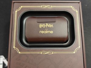 Recensione realme Buds T500 Pro Harry Potter Edition 9 IMG20260903165101