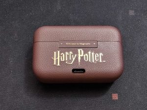 Recensione realme Buds T500 Pro Harry Potter Edition 18 IMG20260903165459