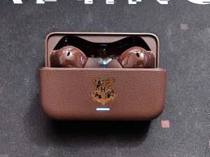 Recensione realme Buds T500 Pro Harry Potter Edition 14 IMG20260903165600
