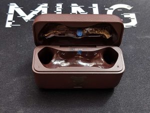 Recensione realme Buds T500 Pro Harry Potter Edition 21 IMG20260903165623