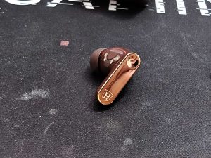 Recensione realme Buds T500 Pro Harry Potter Edition 16 IMG20260903165722