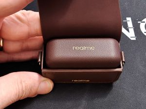 Recensione realme Buds T500 Pro Harry Potter Edition 24 IMG20260903165817