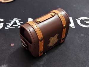 Recensione realme Buds T500 Pro Harry Potter Edition 23 IMG20260903165840