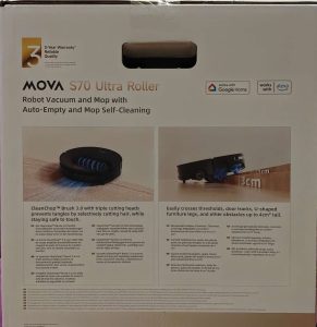 Recensione MOVA S70 Ultra Roller 8 IMG20260904103737