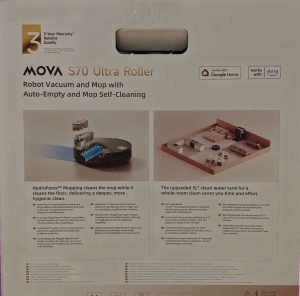 Recensione MOVA S70 Ultra Roller 9 IMG20260904103751