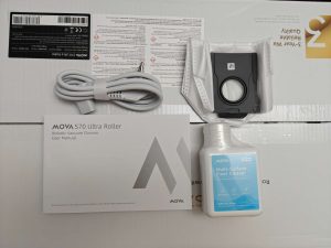 Recensione MOVA S70 Ultra Roller 10 IMG20260904104212