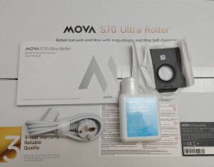 Recensione MOVA S70 Ultra Roller 12 IMG20260904104311