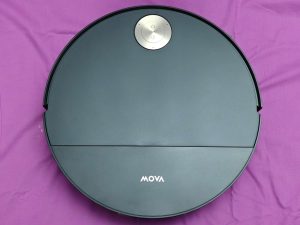 Recensione MOVA S70 Ultra Roller 13 IMG20260904104845