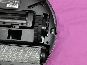 Recensione MOVA S70 Ultra Roller 29 IMG20260904104947