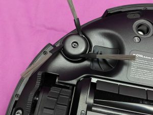 Recensione MOVA S70 Ultra Roller 27 IMG20260904105000