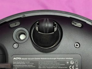 Recensione MOVA S70 Ultra Roller 26 IMG20260904105004