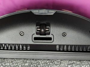 Recensione MOVA S70 Ultra Roller 25 IMG20260904105012