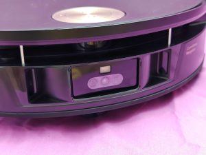 Recensione MOVA S70 Ultra Roller 30 IMG20260904105035
