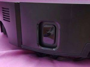 Recensione MOVA S70 Ultra Roller 33 IMG20260904105045