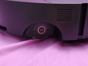 Recensione MOVA S70 Ultra Roller 32 IMG20260904105100