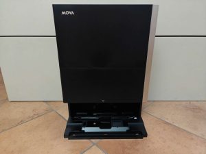 Recensione MOVA S70 Ultra Roller 14 IMG20260904105149