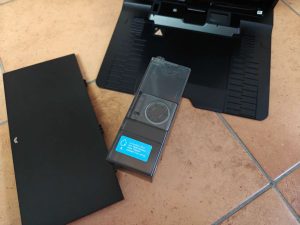 Recensione MOVA S70 Ultra Roller 36 IMG20260904105224