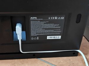 Recensione MOVA S70 Ultra Roller 41 IMG20260904105442