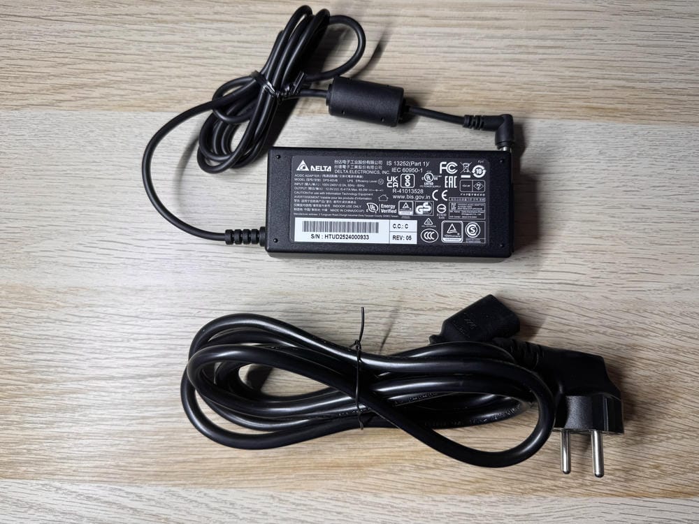 Recensione Asustor Lockerstor 2 Gen2+ 9 IMG 7352