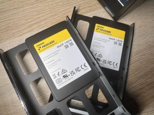 Recensione Asustor Lockerstor 2 Gen2+ 76 IMG 7354