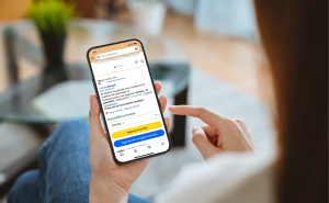 Amazon annuncia il lancio di “Aggiungi alla Consegna”, una nuova funzionalità disponibile per i clienti Prime in Italia 6 IT Amazon Aggiungi alla Consegna 1