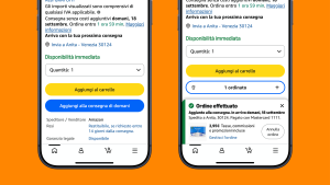 Amazon annuncia il lancio di “Aggiungi alla Consegna”, una nuova funzionalità disponibile per i clienti Prime in Italia 5 IT Amazon Aggiungi alla Consegna 2