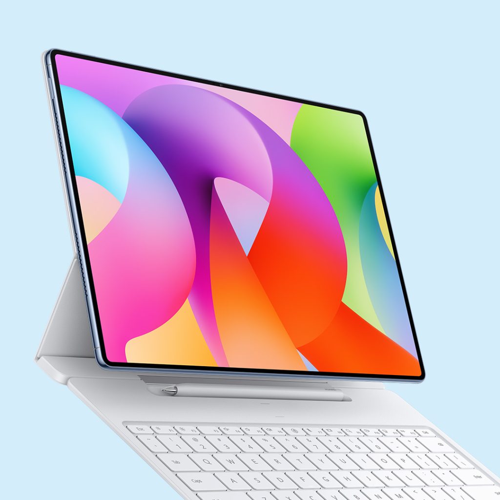 MatePad Pro Max PCP 换肤 首帧静态 Wap