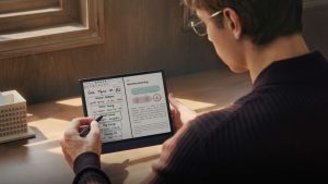 BOOX presenta Note Air6 C, Note Mini C e Palma 3: la nuova generazione di dispositivi ePaper per l’autunno 2026 9 Note Air6C 01