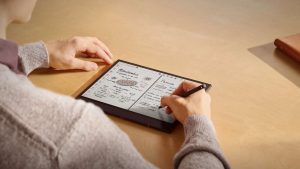 BOOX presenta Note Air6 C, Note Mini C e Palma 3: la nuova generazione di dispositivi ePaper per l’autunno 2026 10 Note Air6C 02