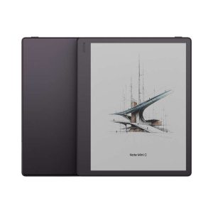 BOOX presenta Note Air6 C, Note Mini C e Palma 3: la nuova generazione di dispositivi ePaper per l’autunno 2026 15 Note miniC 02