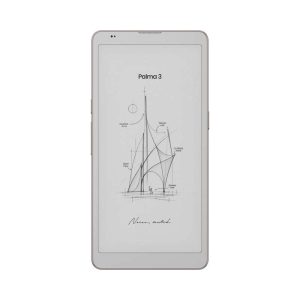 BOOX presenta Note Air6 C, Note Mini C e Palma 3: la nuova generazione di dispositivi ePaper per l’autunno 2026 22 Palma3 01