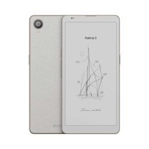 BOOX presenta Note Air6 C, Note Mini C e Palma 3: la nuova generazione di dispositivi ePaper per l’autunno 2026 21 Palma3 03