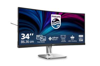 Philips 34B2U5900C