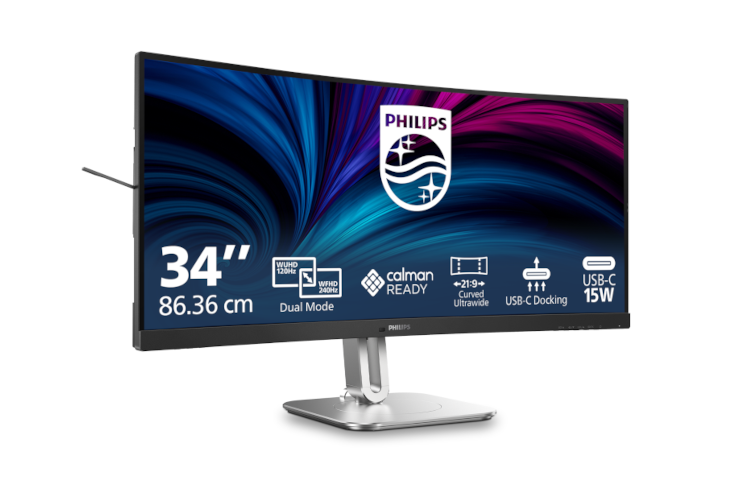 Philips 34B2U5900C