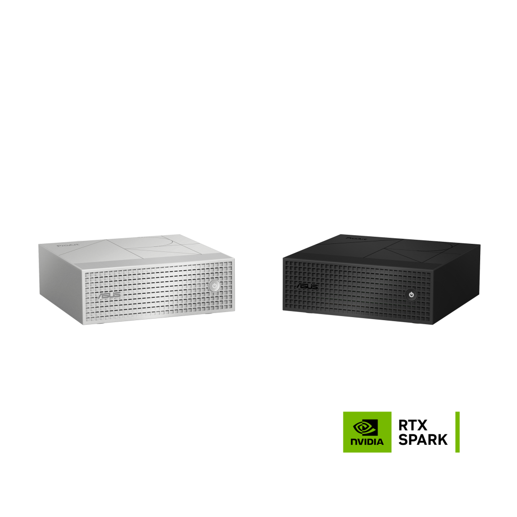 IFA 2026 - ASUS presenta a i PC ProArt dotati di tecnologia NVIDIA RTX Spark 6 ProArt GR1X Family