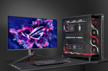 ROG Cronox ARGB