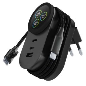 IFA 2026 - Il Gruppo Cellularline è presente con un portafoglio sempre più evoluto di brand e soluzioni 35 STILL ACHJJD3USB70WK MAIN