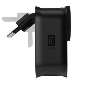 IFA 2026 - Il Gruppo Cellularline è presente con un portafoglio sempre più evoluto di brand e soluzioni 36 STILL ACHJJD3USB70WK ZENIT 01