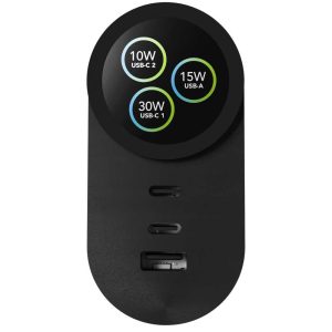 IFA 2026 - Il Gruppo Cellularline è presente con un portafoglio sempre più evoluto di brand e soluzioni 37 STILL ACHJJD3USB70WK ZENIT 02