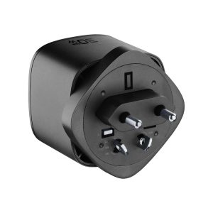 IFA 2026 - Il Gruppo Cellularline è presente con un portafoglio sempre più evoluto di brand e soluzioni 9 STILL ACHWTA3USB30WK IN USE 01 HR