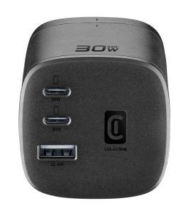IFA 2026 - Il Gruppo Cellularline è presente con un portafoglio sempre più evoluto di brand e soluzioni 10 STILL ACHWTA3USB30WK ZENIT 01 HR