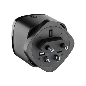 IFA 2026 - Il Gruppo Cellularline è presente con un portafoglio sempre più evoluto di brand e soluzioni 13 STILL ACHWTA3USB70WK IN USE 01