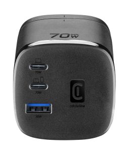IFA 2026 - Il Gruppo Cellularline è presente con un portafoglio sempre più evoluto di brand e soluzioni 12 STILL ACHWTA3USB70WK ZENIT 01