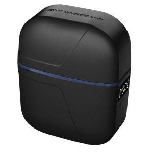 IFA 2026 - Il Gruppo Cellularline è presente con un portafoglio sempre più evoluto di brand e soluzioni 68 STILL INTERPHOZEROPRO 3 4 01