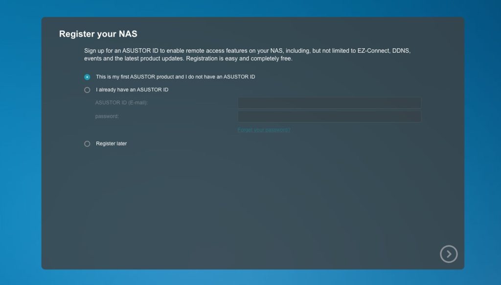 Recensione Asustor Lockerstor 2 Gen2+ 21 Screenshot 2026 09 07 alle 09.45.58