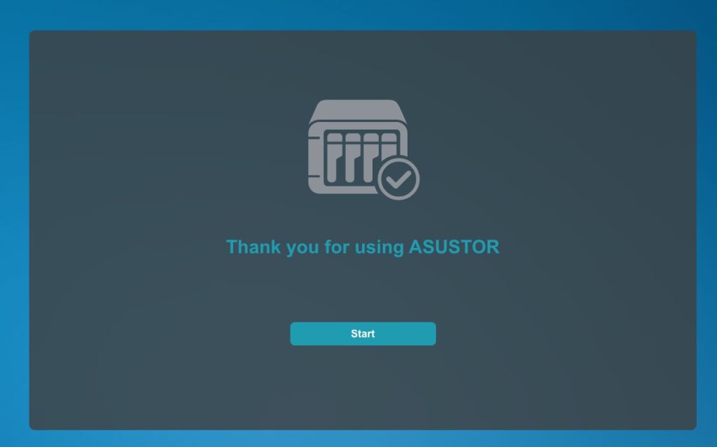 Recensione Asustor Lockerstor 2 Gen2+ 20 Screenshot 2026 09 07 alle 10.11.39